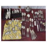 Misc. flatware