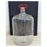 5 Gallon Glass Jar