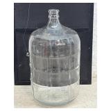 5 Gallon Glass Jar