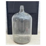5 Gallon Glass Jar