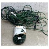 Heavy Duty Extension Cords