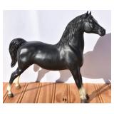 Large Bryer Standing Horse