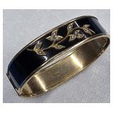 12k GF bracelet