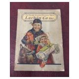 1931 Larkin Co. Inc. catalog No. 106