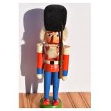 Erzgebirge Nutcracker