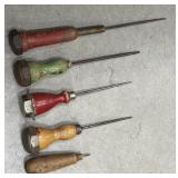 Ice picks- 5