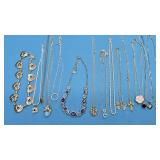 15 Pretty Necklaces