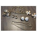 Monet & Safari jewelry
