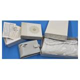 NOS Lady Buxton wallet & Japan clutch bag