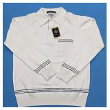 Vintage NOS Liserman sweater