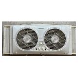 Honeywell Window Fan - works