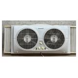 Honeywell Window Fan - works