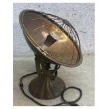 Star-Rite Copper&Iron Heater - as is