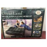 Great Land queen mattress