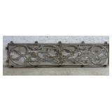 Iron Grate 44/10