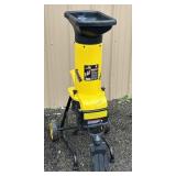 McCulloch Garden Shredder