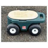 Step 2 Small Garden Cart 22/12/12
