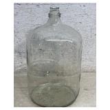 5 Gallon Glass Jar