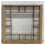 Window Frame 28/28