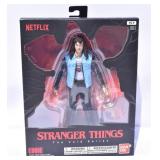 NIB Stranger Things Eddie Munson Doll
