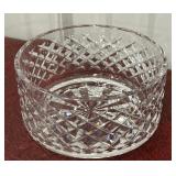 Waterford Crystal bowl
