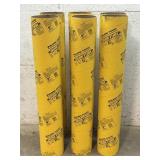 6 Quick Tube Building Forms 8ï¿½