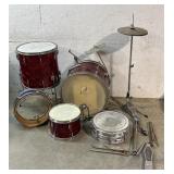 Drum Accessories