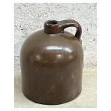 Brown Jug