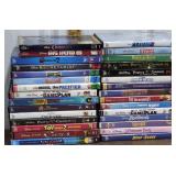 DVD