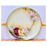 Antique Rosenthal Bavaria Cake Plate