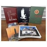 McGraw Yearbooks, Church Community books, United