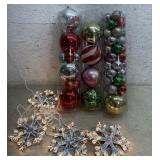 Christmas Bulbs & Lights
