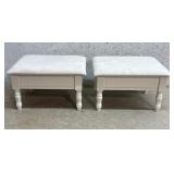 2 Liftt Top Stools 15/11/10