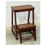 Step Stool 15/16/22