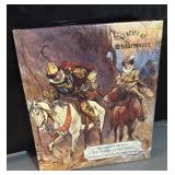 first published 1994 the Shakespeare storybook