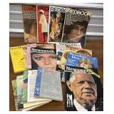 Good Old Magazines 60ï¿½s Redbook, Womenï¿½s Day,