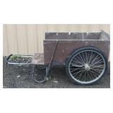 Garden Cart 66/24/30