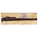 Ridgid 36ï¿½ Pipe Wrench