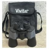 Vivitar Binoculars 10x50
