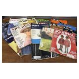 Great mix of 60ï¿½s magazines, Ladies Home Journals