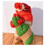 Holboll Denmark Gnome Santa