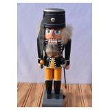Vintage German Nutcracker