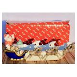 Fitz & Floyd Cracker-Snack Holder