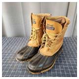 T2 winter boots Thermolite Size 11