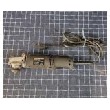 T2 electric Angle grinder black & decker 4 1/2 inc