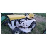 Durand MI - John Deere T0642 lawn tractor