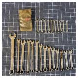 T2 24Pc Ignition Wrenches Ctaftman