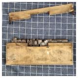 S2 Stanley Cutters for Plane