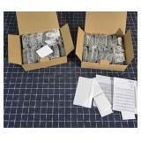 T2 32 Pc Deck / porch solar lights Railing