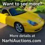 Horton Moving Auction